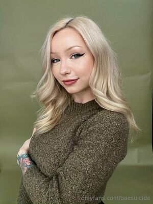 Baesuicide Nude Photos photo 185