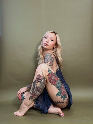 Baesuicide Nude Photos photo 205