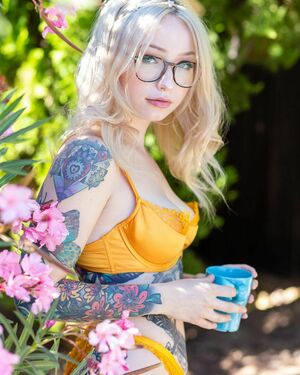 Baesuicide Nude Photos photo 289