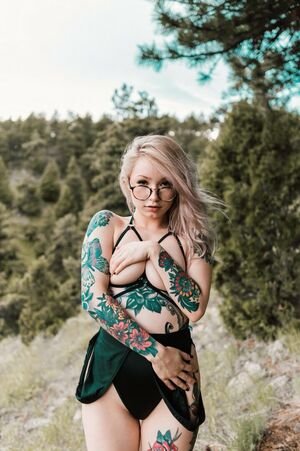 Baesuicide Nude Photos photo 300