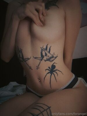 Forangel Nude Photos photo 43