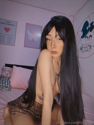 Forangel Nude Photos photo 48