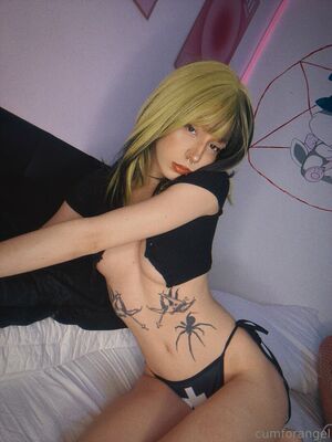 Forangel Nude Photos photo 70
