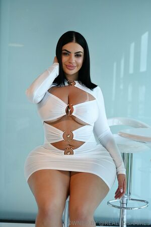 Lissa Aires Nude Photos photo 171