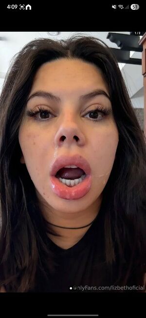 Lizbeth Rodriguez Nude Photos photo 56
