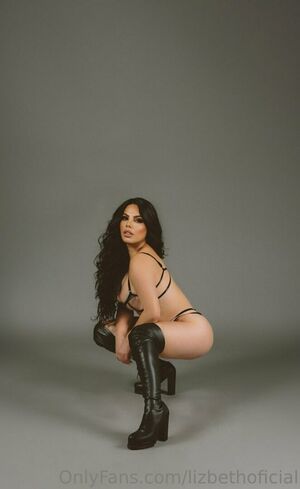 Lizbeth Rodriguez Nude Photos photo 161