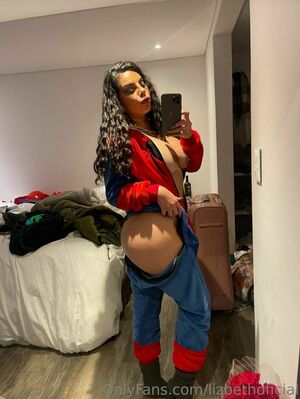 Lizbeth Rodriguez Nude Photos photo 265