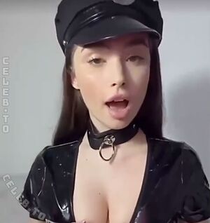 Erika Bell Nude Photos photo 3