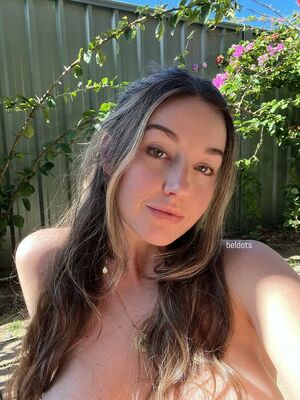 Beldots Nude Photos photo 2