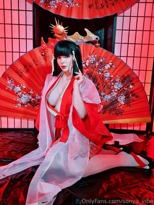 Sonya Vibe Nude Photos photo 26