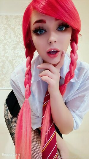 Sonya Vibe Nude Photos photo 172
