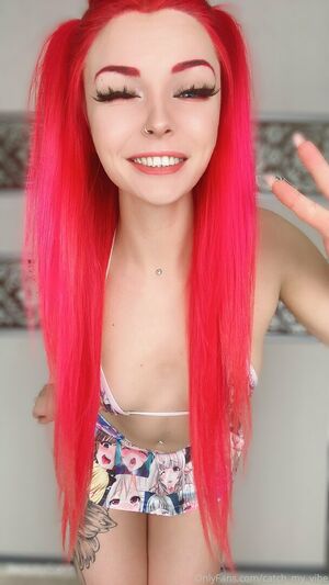 Sonya Vibe Nude Photos photo 184