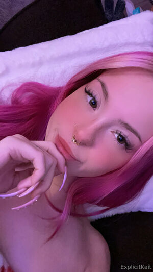 Queennkaitlynn Nude Photos photo 9