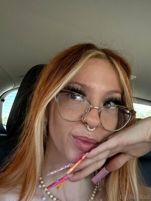 Queennkaitlynn Nude Photos photo 49