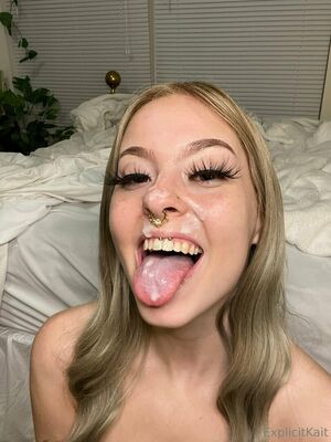 Queennkaitlynn Nude Photos photo 138