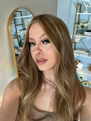 Queennkaitlynn Nude Photos photo 157