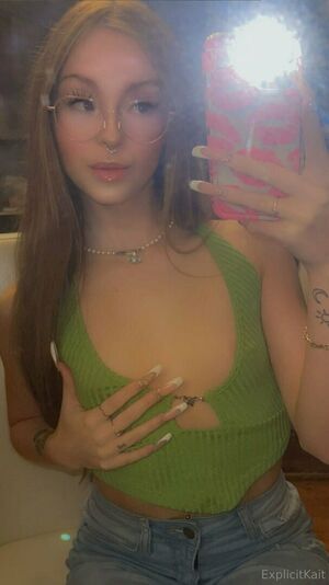 Queennkaitlynn Nude Photos photo 173