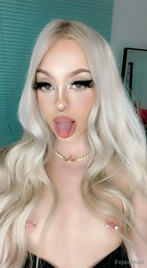 Queennkaitlynn Nude Photos photo 192