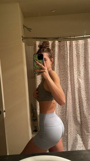 Rachel Mann Nude Photos photo 17