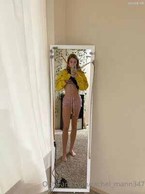 Rachel Mann Nude Photos photo 110