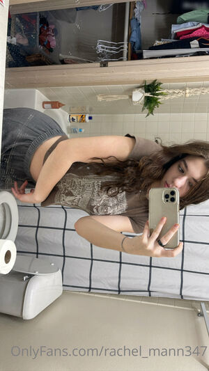 Rachel Mann Nude Photos photo 135