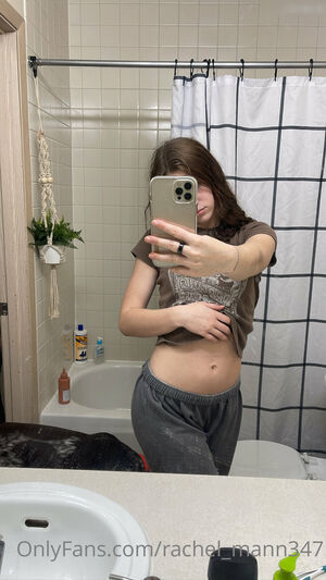 Rachel Mann Nude Photos photo 138
