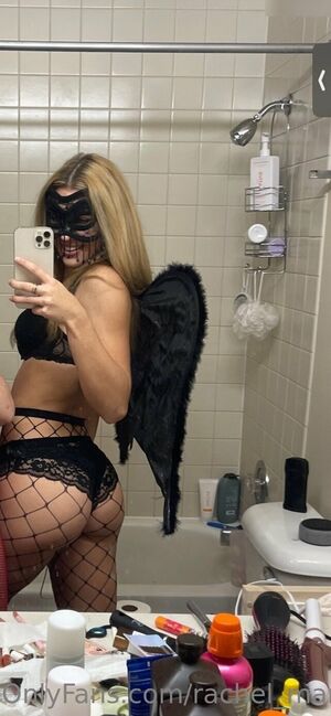 Rachel Mann Nude Photos photo 163