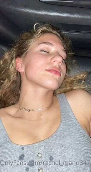 Rachel Mann Nude Photos photo 177