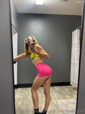 Rachel Mann Nude Photos photo 203
