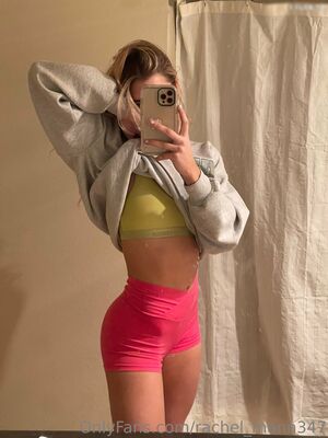 Rachel Mann Nude Photos photo 206
