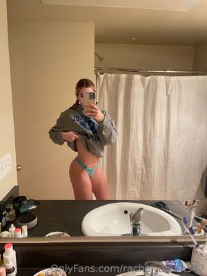 Rachel Mann Nude Photos photo 211