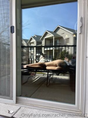 Rachel Mann Nude Photos photo 216