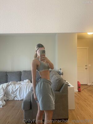 Rachel Mann Nude Photos photo 229