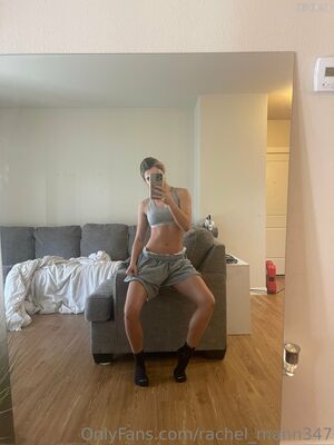 Rachel Mann Nude Photos photo 236