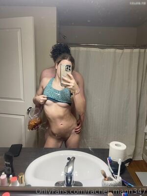 Rachel Mann Nude Photos photo 237