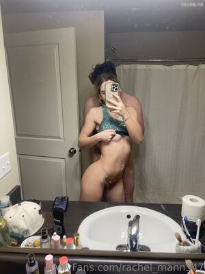 Rachel Mann Nude Photos photo 244
