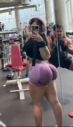 Valeria Vidal Nude Photos photo 13