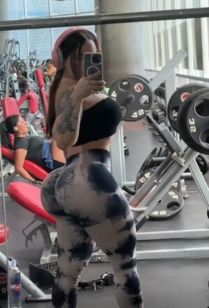 Valeria Vidal Nude Photos photo 15