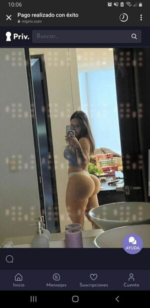 Valeria Vidal Nude Photos photo 146
