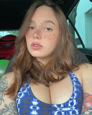 Valeria Vidal Nude Photos photo 175