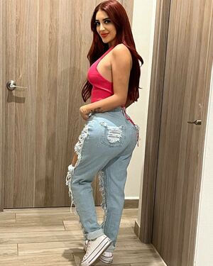 Jessica Sodi Nude Photos photo 91