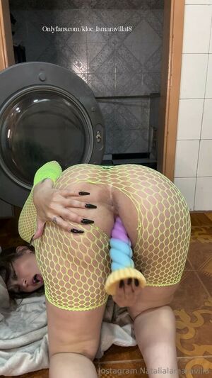 Kloe la Maravilla Nude Photos photo 7