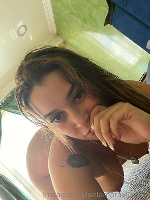 Kloe la Maravilla Nude Photos photo 114