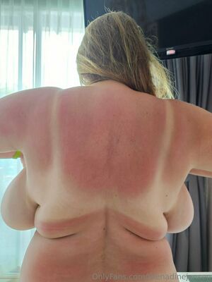 Thenadinejansen Nude Photos photo 47