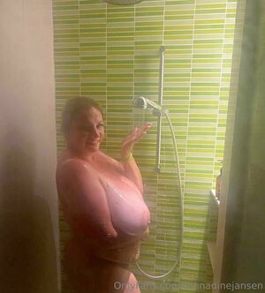 Thenadinejansen Nude Photos photo 55