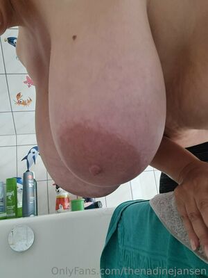 Thenadinejansen Nude Photos photo 98