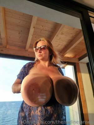 Thenadinejansen Nude Photos photo 126