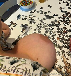 Thenadinejansen Nude Photos photo 129