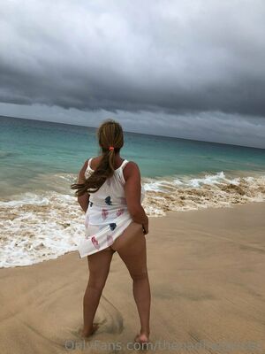 Thenadinejansen Nude Photos photo 162