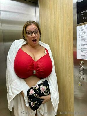 Thenadinejansen Nude Photos photo 270